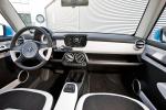 Trabant nT Concept 2009 года